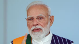 भारत 2028 में होने वाली क्लाइमेट चेंज समिट की मेजबानी से पीछे हटा