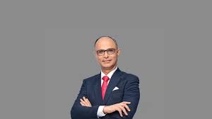 संजय खन्ना BPCL के नए अध्यक्ष एवं प्रबंध निदेशक बने