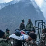 рдСрдкрд░реЗрд╢рди рд╣рд┐рдорд╕реЗрддреБ: рд╕реЗрдирд╛ рдиреЗ рднрд╛рд░рдд-рдЪреАрди рд╕реАрдорд╛ рдХреЗ рдирд┐рдХрдЯ 48 рдШрдВрдЯреЛрдВ рдореЗрдВ рдЬреЛрдЦрд┐рдо рднрд░рд╛ рдмрдЪрд╛рд╡ рдЕрднрд┐рдпрд╛рди рдкреВрд░рд╛ рдХрд┐рдпрд╛