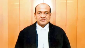 जस्टिस यशवंत वर्मा ने राष्ट्रपति मुर्मू को सौंपा इस्तीफा, जानें वजह