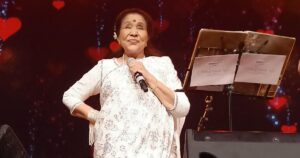 Asha Bhosle: आशा भोसले का निधन, आज राजकीय सम्मान के साथ होगा अंतिम संस्कार