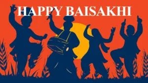 बैसाखी 2026: भारत मना रहा है फ़सल उत्सव और खालसा पंथ स्थापना दिवस