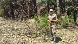 अनीता चौधरी कौन हैं? संरक्षण कार्य, शिकार-रोधी प्रयास और WWF पुरस्कार के बारे में पूरी जानकारी