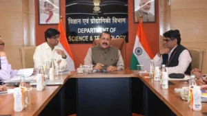 SARAL AI क्या है? रिसर्च पेपर्स को सरल, बहुभाषी कंटेंट में बदलने का एक नया टूल