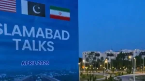 इस्लामाबाद की चाल: वैश्विक संघर्ष की कगार पर कूटनीति