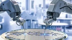 टाटा सेमीकंडक्टर मैन्युफैक्चरिंग को धोलेरा में विशेष आर्थिक क्षेत्र की मंज़ूरी मिली