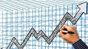 GDP रैंकिंग में छठे स्थान पर लुढ़का भारत