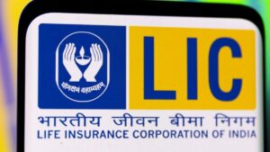 LIC ने लॉन्च MyLIC और Super Sales Saathi मोबाइल ऐप की