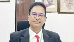 डॉ. सी.एच. श्रीनिवास राव को हैदराबाद में प्रतिष्ठित प्रो. एम.एस. स्वामीनाथन पुरस्कार 2026 प्राप्त हुआ