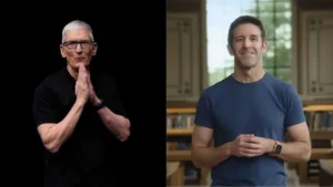 जॉन टर्नस कौन हैं? टिम कुक के बाद Apple के अगले CEO, जानिए उनके बारे में सबकुछ