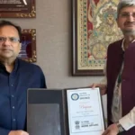 AI आधारित ‘प्रज्ञा’ सिस्टम गृह मंत्रालय को सौंपा गया, देश की सुरक्षा होगी और मजबूत