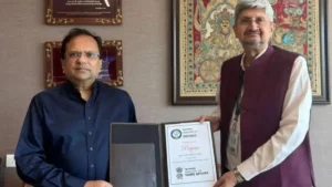 AI आधारित ‘प्रज्ञा’ सिस्टम गृह मंत्रालय को सौंपा गया, देश की सुरक्षा होगी और मजबूत