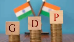 2026 में भारत की GDP ग्रोथ 6.4% रहने का अनुमान: UN रिपोर्ट