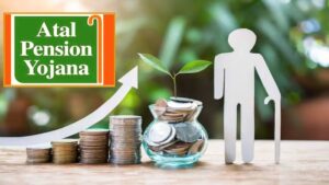 Atal Pension Yojana में रिकॉर्ड नामांकन, 9 करोड़ का आंकड़ा पार