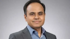 NASSCOM को मिला नया चेयरमैन: AI विशेषज्ञ श्रीकांत वेलामाकन्नी ने संभाला पदभार