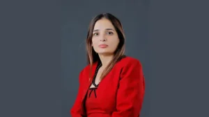 नीतू समरा को Noida International Airport का अंतरिम CEO नियुक्त किया गया