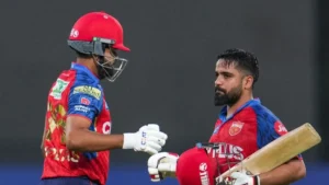 IPL 2026: पंजाब किंग्स की शानदार जीत, 265 रन के विशाल लक्ष्य को किया पार