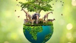 भारत ने जैव विविधता परियोजना हेतु यूएनडीपी और ग्लोबल एनवायरनमेंट फैसिलिटी के साथ साझेदारी की