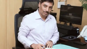 SAIL ने दिलीप कुमार को मुख्य सतर्कता अधिकारी नियुक्त किया