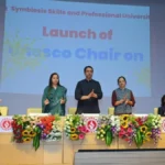 Symbiosis University ने एशिया की पहली UNESCO चेयर शुरू की
