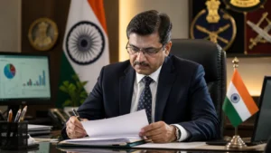 CGDA नई नियुक्ति 2026: अनुराग्रह नारायण दास बने रक्षा लेखा महानियंत्रक, जानें पूरा प्रोफाइल