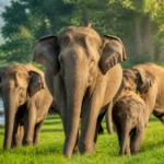 भारत में सबसे ज्यादा हाथी कहां हैं? जानें टॉप Elephant Reserves और चौंकाने वाले आंकड़े