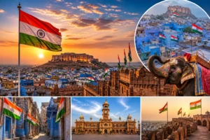 भारत में ‘झंडों का शहर’ कौन सा है? 99% लोग नहीं जानते सही जवाब - जानें पूरा सच