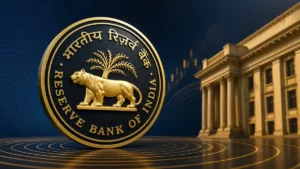 RBI में बड़ा बदलाव: रोहित जैन बने नए डिप्टी गवर्नर, जानें कौन हैं, करियर और बैकग्राउंड