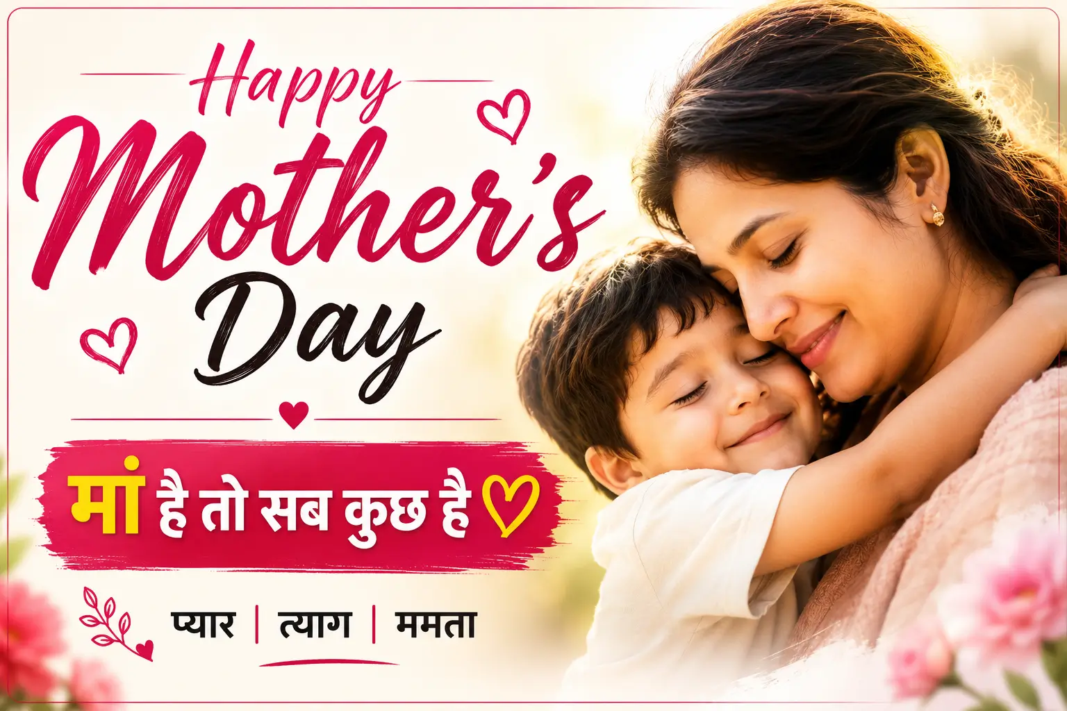Mother’s Day