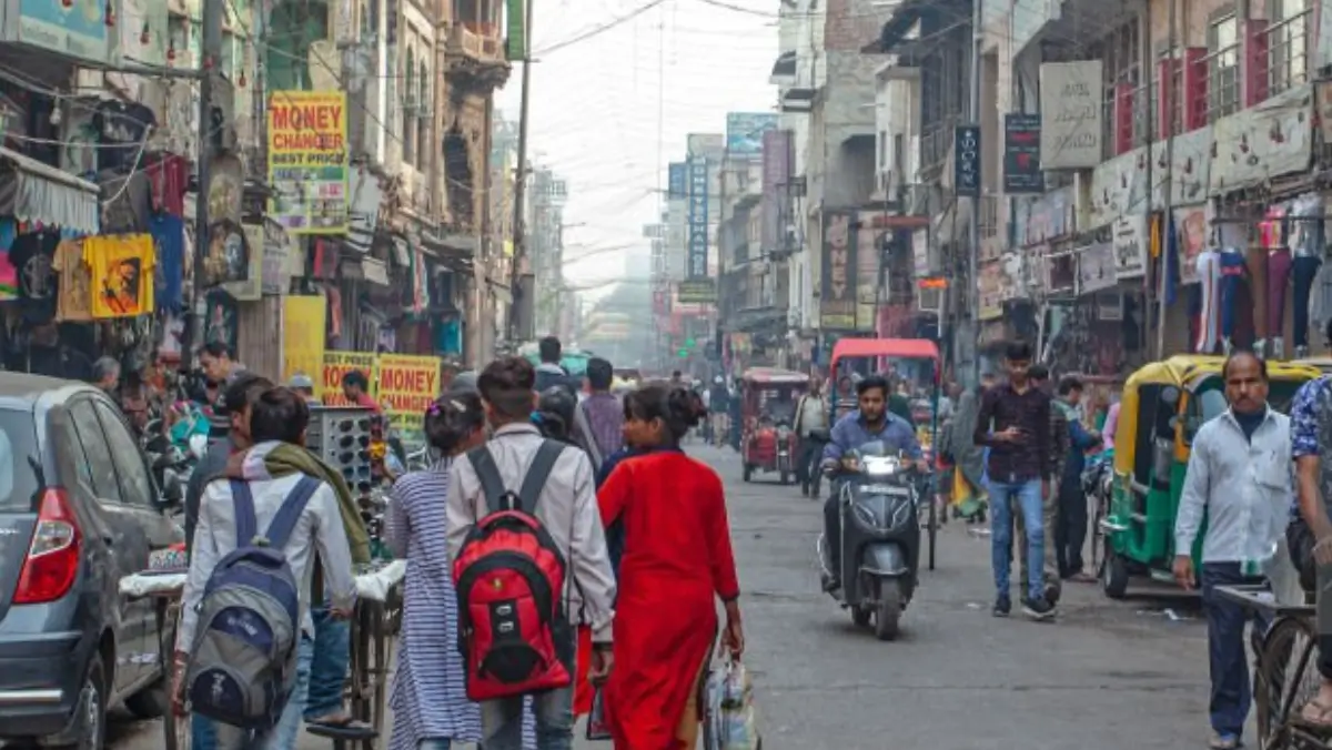 Mini India