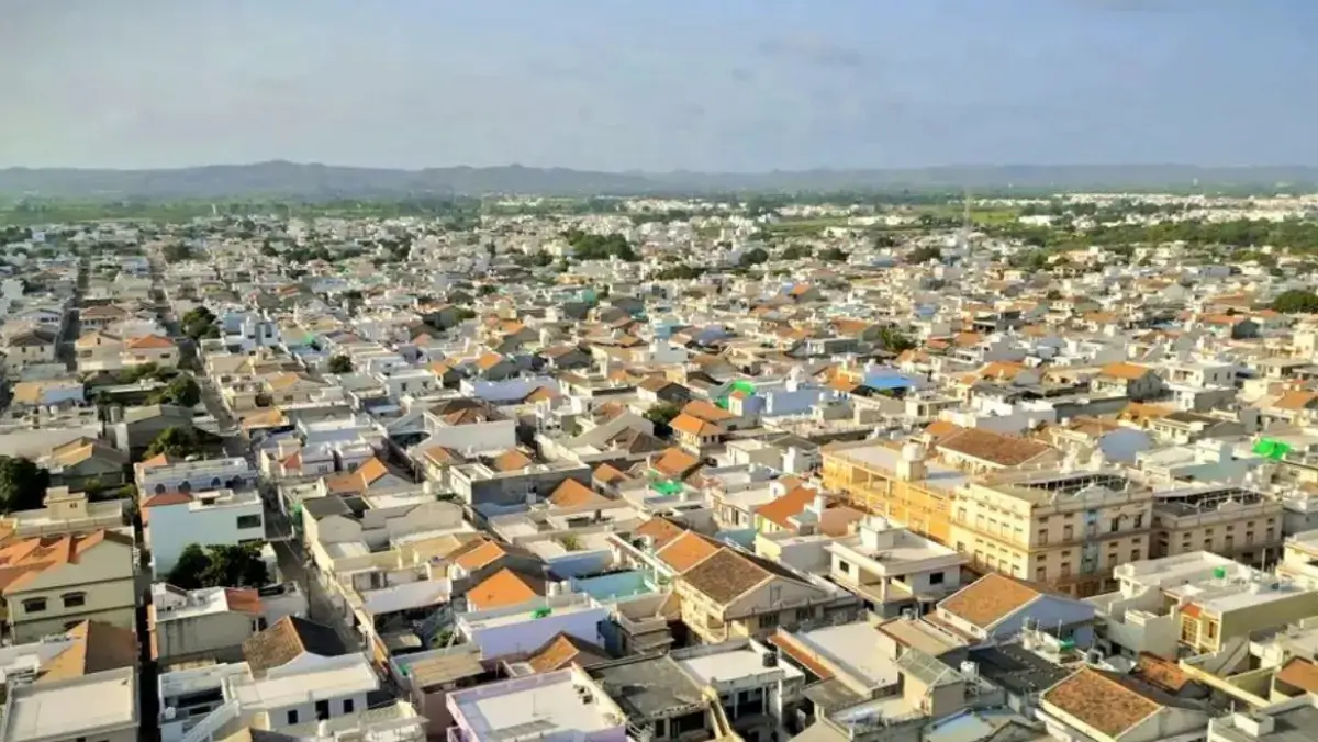 india-richest-village