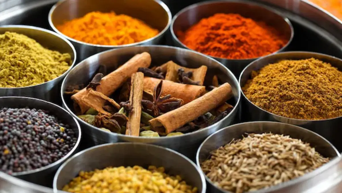 Spice Garden of India