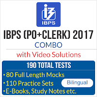 IBPS PO के लिए दि हिन्दू आधारित करंट अफेयर्स (1 अगस्त 2017)