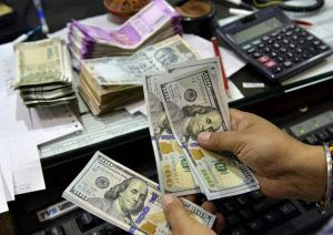 भारत के विदेशी मुद्रा भंडार ने पहली बार पार किया 450 बिलियन का आकड़ा |_40.1
