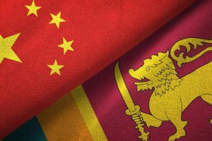 श्रीलंका ने चीन के साथ तीन साल के लिए 1.5 अरब डॉलर की मुद्रा विनिमय का किया समझौता |_40.1
