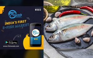 भारत का पहला ई-मछली बाजार ऐप फिशवाले असम में लॉन्च हुआ |_40.1