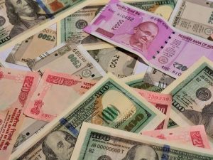 भारत का विदेशी मुद्रा भंडार 878 मिलियन डॉलर घटकर 632.7 अरब डॉलर हुआ |_40.1