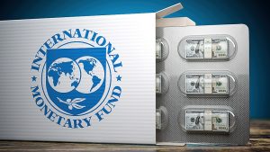IMF बोर्ड ने यूक्रेन के लिए 