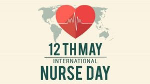 12 मई को मनाया जा रहा अंतर्राष्ट्रीय नर्स दिवस 2022, जानें आज का इतिहास और इस वर्ष का थीम/विषय
