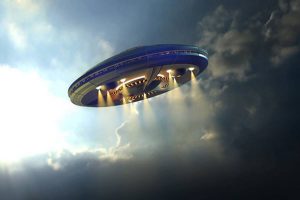 विश्व UFO दिवस: 02 जुलाई